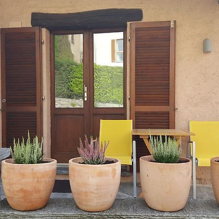 Rustico Villa Miglieglia Rum bild