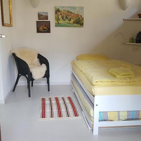 Rustico Villa Miglieglia Exteriör bild