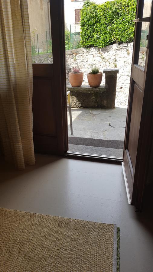 Rustico Villa Miglieglia Exteriör bild