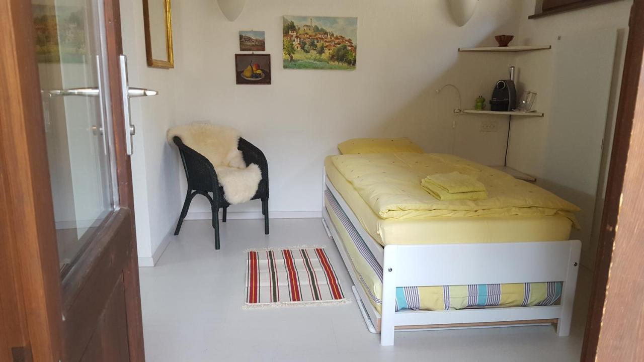 Rustico Villa Miglieglia Exteriör bild